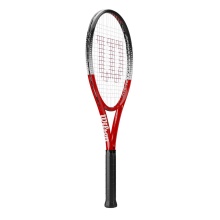 Wilson Tennis Racket Pro Staff Precision RXT 105in/290g/Leisure - strung -